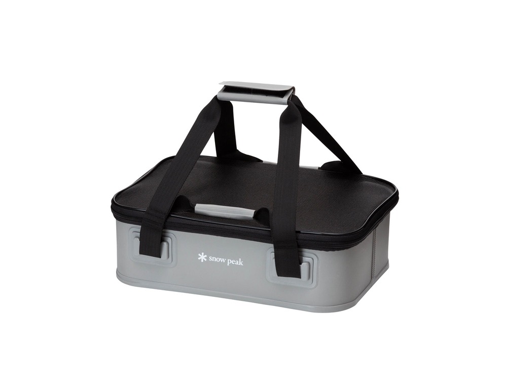 スノーピーク Snowpeak ウォータープルーフユニットギアバッグ110 UG-471