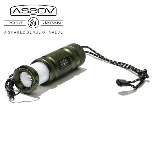 Ab\u AS2OV PORTABLE LANTERN |[^u^ Lv AEghA