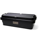 【GW期間中セール!~5/7 9:59まで】アッソブ TRUNK CARGO CONTAINER 40L トランクカーゴコンテナカーキ 横型 KHAKI AS2...