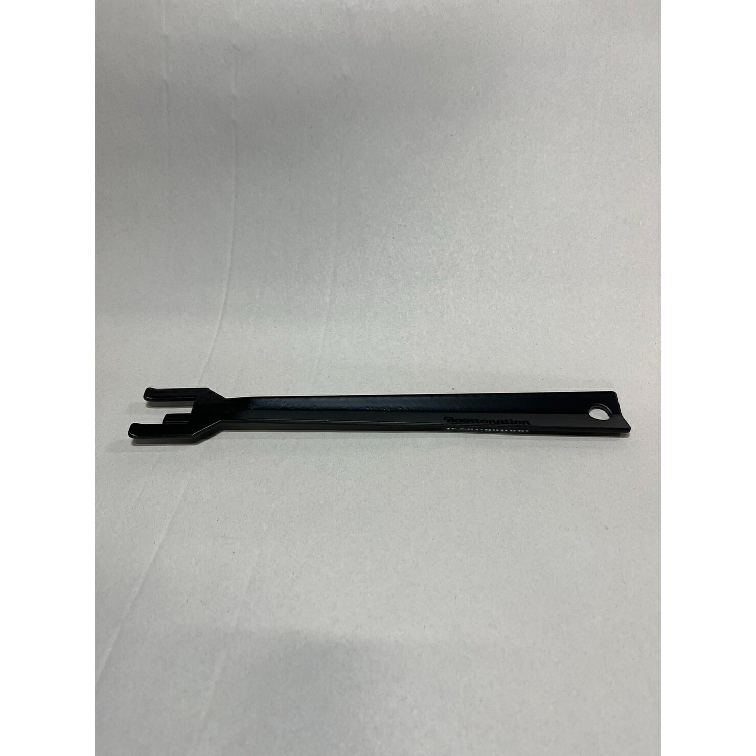 【期間中 25%OFF！11/27 1:59まで】ボートネーション ディッシュグリップBLACK 打出しディッシュ用 Boo..