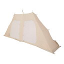 【GW期間中セール!~5/7 9:59まで】ノルディスク NORDISK Alfheim 19.6 Cabin キャンプ アウトドア
