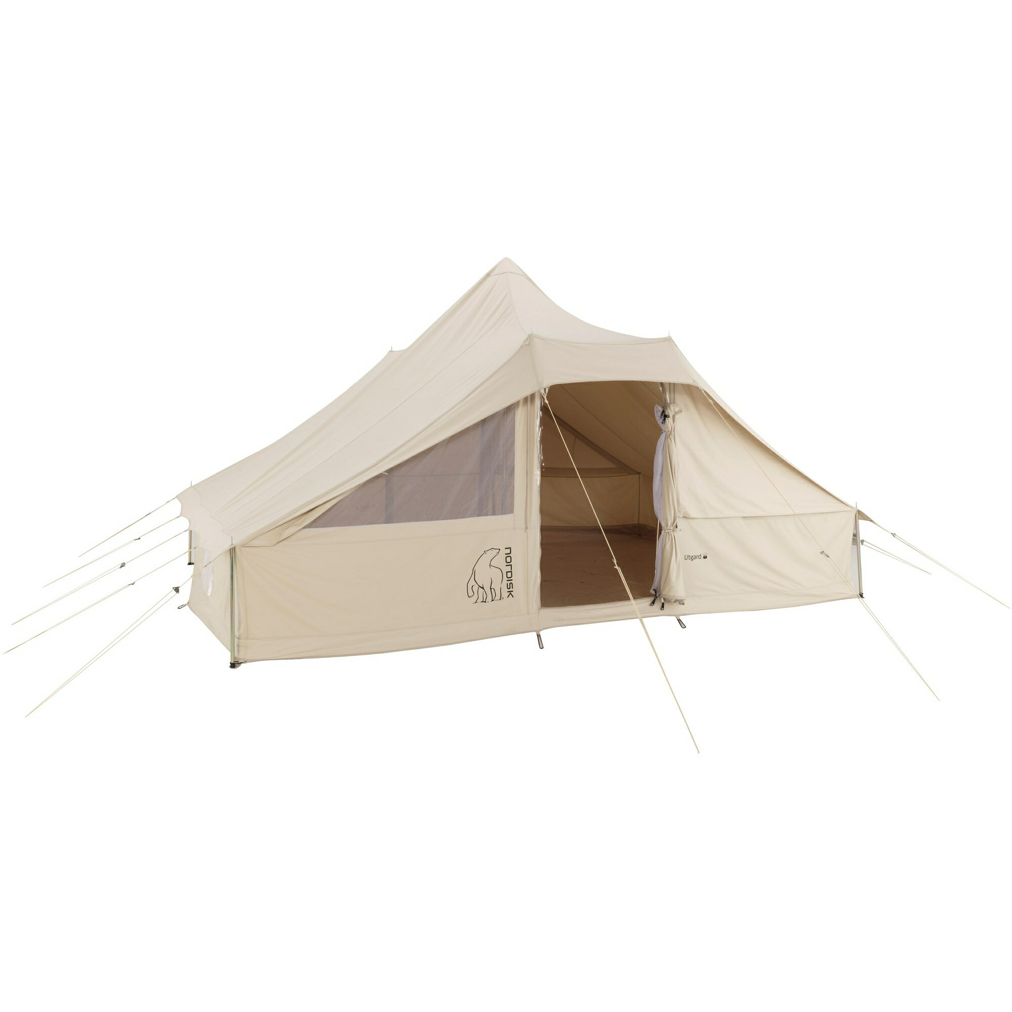 Υǥ NORDISK Utgard 13.2 Tent  ȥɥ