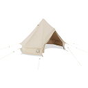 ノルディスク NORDISK Asgard 12.6 Tent キャンプ アウトドア