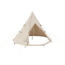 【GW期間中セール!~5/7 9:59まで】ノルディスク NORDISK Alfheim 12.6 Tent キャンプ アウトドア