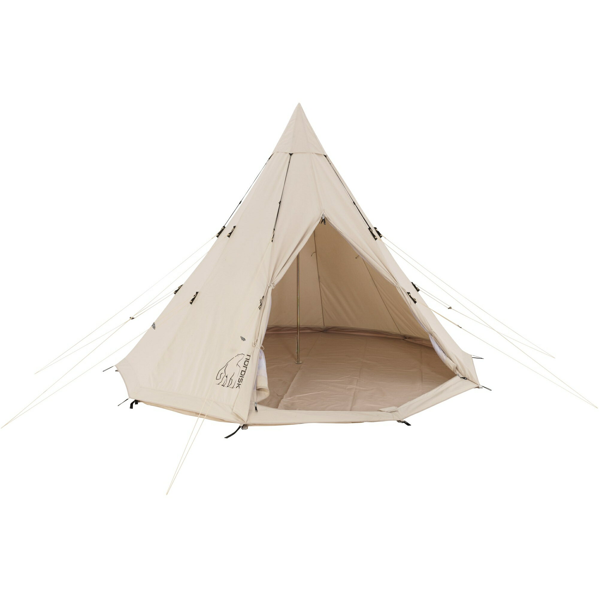 ノルディスク NORDISK Alfheim 19.6 Tent キャンプ アウトドア