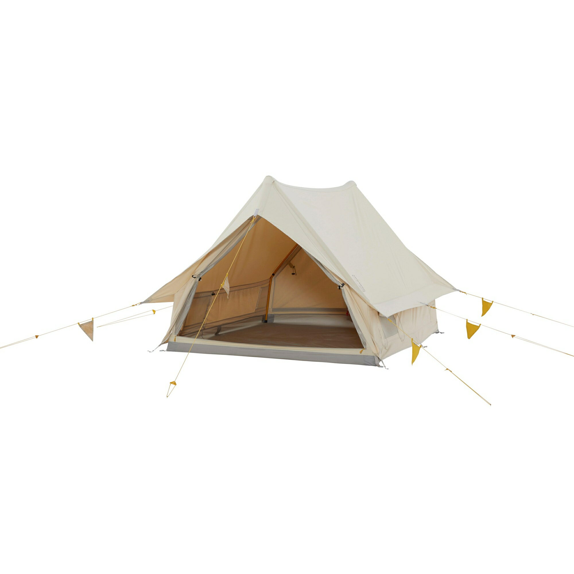 ノルディスク NORDISK Ydun Tech Mini Tent キャンプ アウトドア