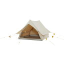 【GW期間中セール!~5/7 9:59まで】ノルディスク NORDISK Ydun Tech Mini Tent キャンプ アウトドア