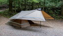 【GW期間中セール!~5/7 9:59まで】YOKA PUP TARP