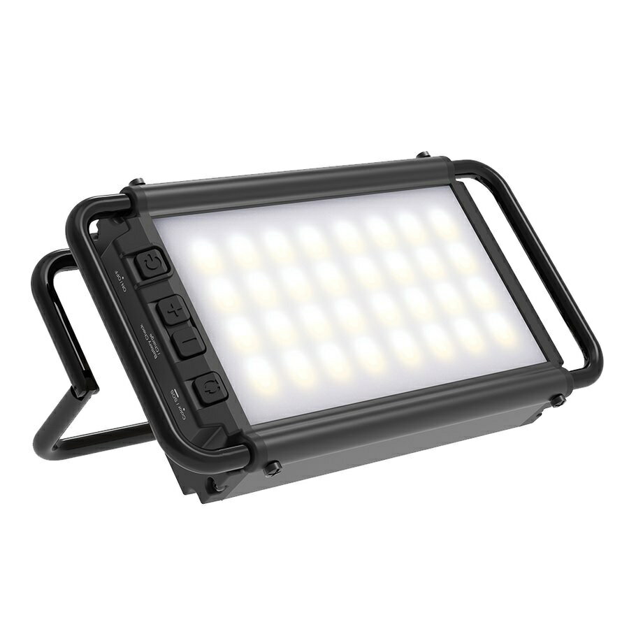 【マラソン 特別価格！4/10 1:59まで】クレイモア 充電式ランタン ULTRA 3.0 M / CLC-1400BK CLAYMORE キャンプ アウトドア 停電 防災対策 便利 防災 ランタン