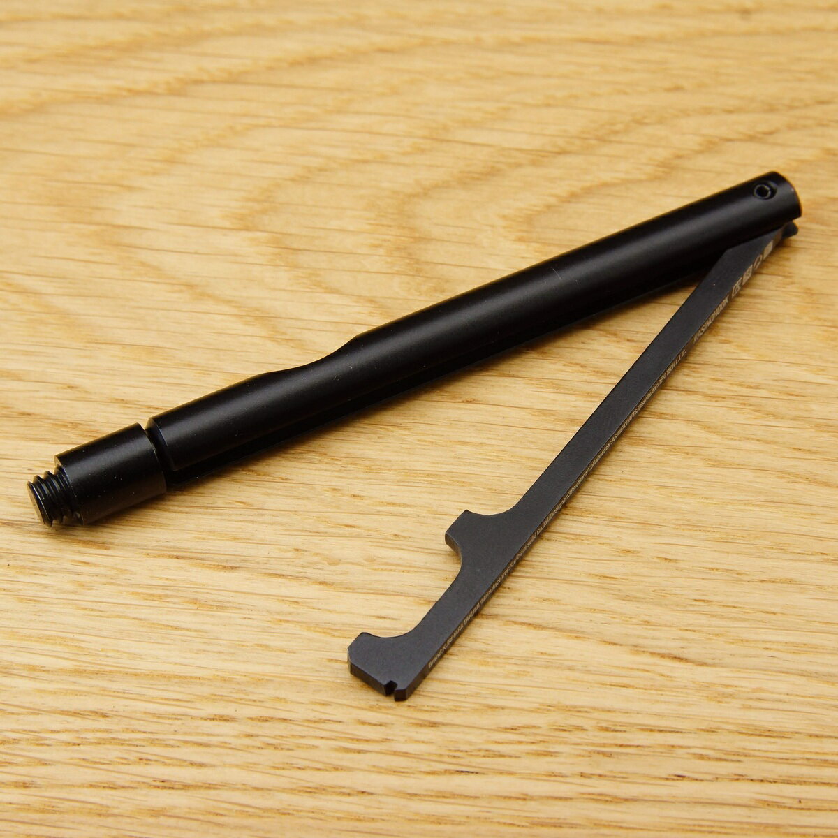 8.5mmのシャフト内にギミックを詰め込んだASINOHOOK 38explore ASINOHOOK 驚きの値段で アシノフック KURIHARA Dekitech TAKUMI × 8.5mmのシャフト内にギミックを詰め込んだASINOHOOK 38explore ASINOHOOK 驚きの値段で アシノフック KURIHARA Dekitech TAKUMI ×