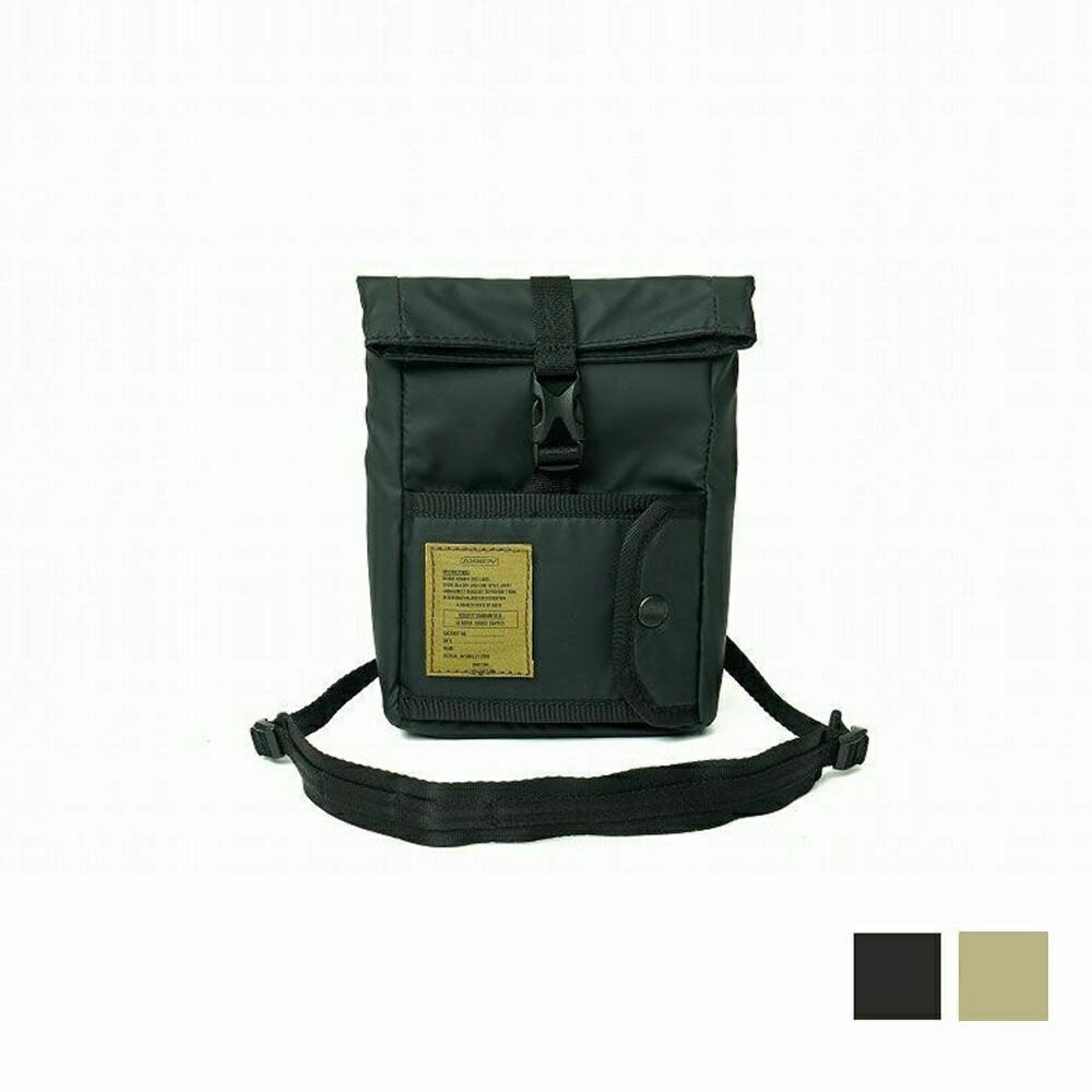 Rakuten - アッソブ NYLON POLYCARBONATE WALLET SHOULDER ウォレットショルダー AS2OV キャンプ アウトドア