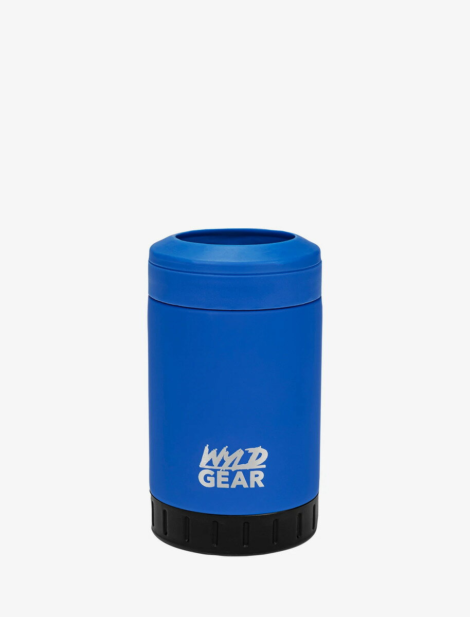 ChMA }`J 12OZ |341ML Royal BlueWYLDGEAR ChJbv Lv AEghA