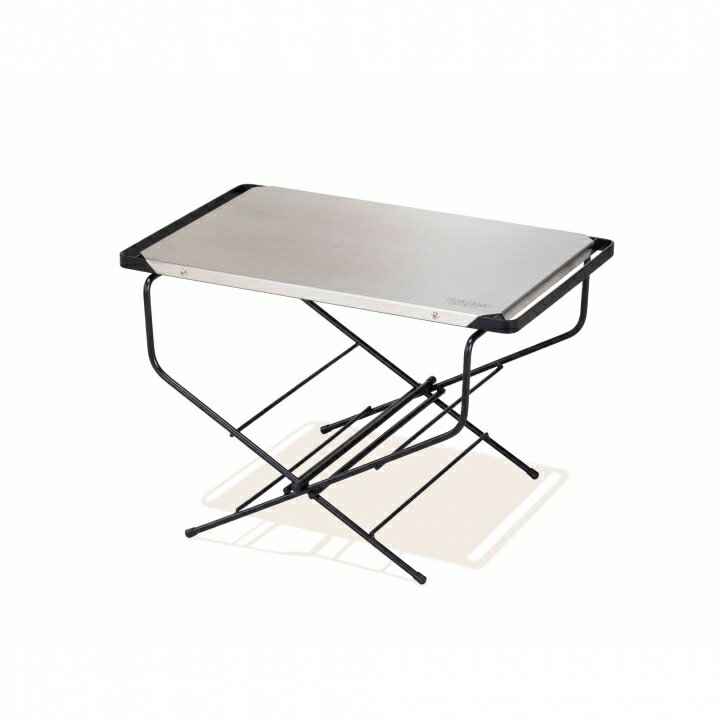 nOAEg Hang Out Fire Side Table Stainless Topit@C[TChe[uEXeXgbvjFRT-5031ST Lv AEghA