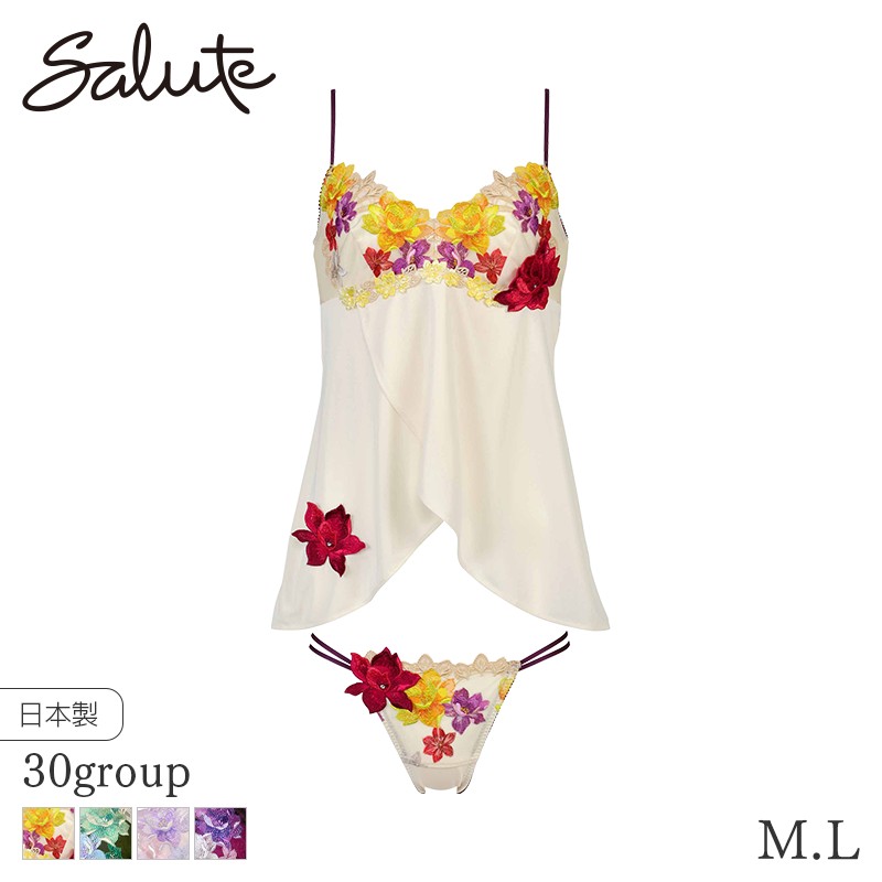 楽天市場】ワコール サルート(サイズ(S/M/L)M)(セット 楽天市場】ワコール サルート(サイズ(S/M/L)M)(セット