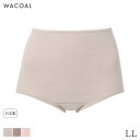 15%OFF ワコール コンフォートフィット ショーツ はきこみ丈ふかめ ノーマルショーツ(LL)PXC100【メール便04】(4)