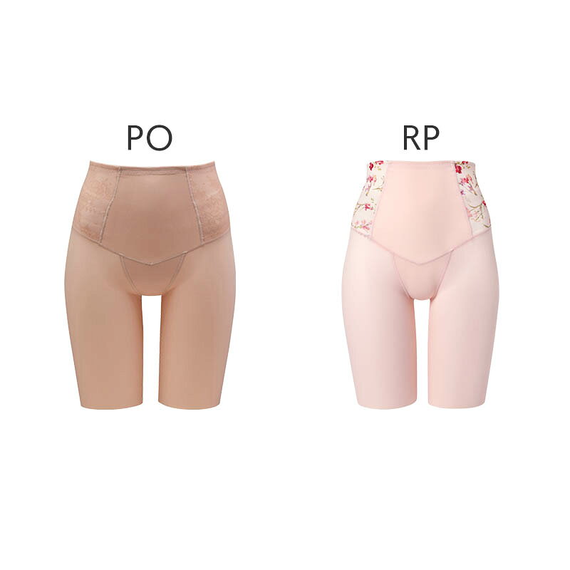 23%OFF ワコール ボディシェイプガードル 肌リフト ガードル ロング丈 ジャストウ...