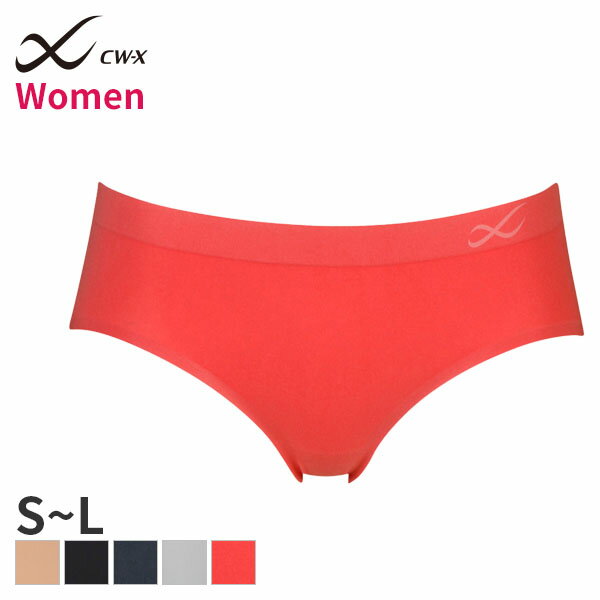 《6/11 10:59まで20%OFF》ワコール CW-X レディース スポーツショーツ ビキニ ハイカット S M Lサイズ HSY301【メール便08】