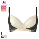 15%OFF ワコール マタニティ ブラジャー 産前・産後兼用 3/4カップ 簡単授乳タイプ(Iカップ)MBY406