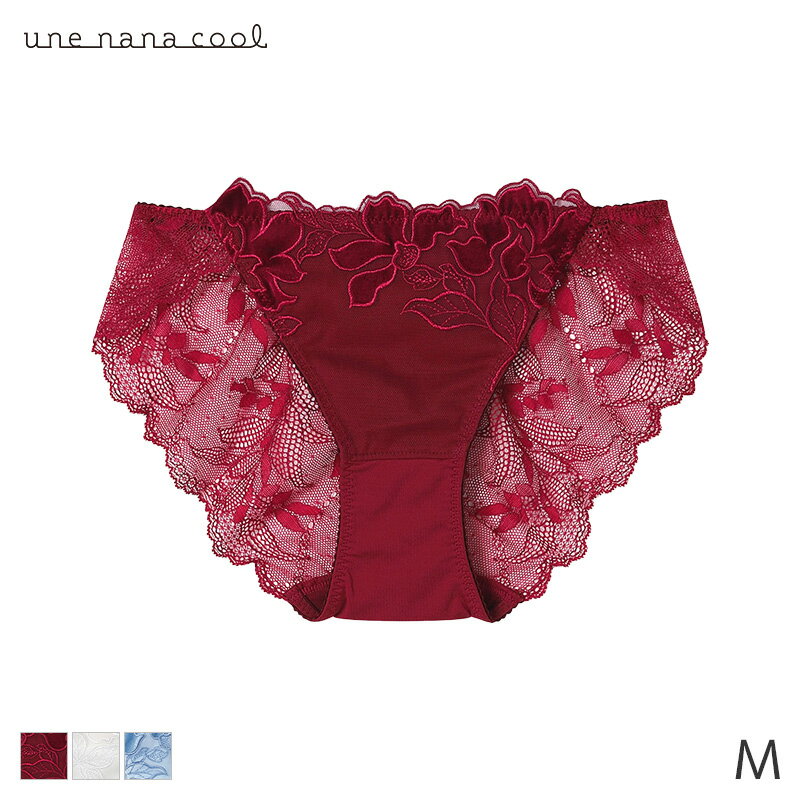 【ブラックフライデー期間中ポイント5倍】ウンナナクール ベロアのレースが特別感を演出 クリスマス 総..