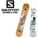 SALOMON サロモン スノーボード 板 RUMBLE FISH 22-23 ランブル フィッシュ レディース
