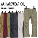 AA  uG[ EFA TRAIL PANTS 22-23 f (2023) Xm[EFA XL[ Xm[{[h