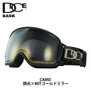 yBK35194CAMOzDICE _CX S[O BANK CAMO ~MITS[h~[ 23-24 fyԕisiz