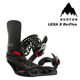 BURTONСȥ󥹥ΡܡɥӥǥLEXAXBLACK23-24ǥǥ