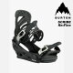 BURTON o[g Xm[{[h rfBO SCRIBE BLACK 23-24 f fB[X