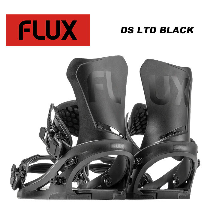 FLUX եå Ρܡ ӥǥ DS LTD BLACK 23-24 ǥ