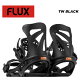 FLUX tbNX Xm[{[h rfBO TW BLACK 23-24 f