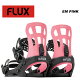 FLUX tbNX Xm[{[h rfBO EM PINK 23-24 f