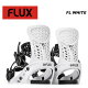 FLUX tbNX Xm[{[h rfBO FL WHITE 23-24 f