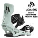 JONES W[Y Xm[{[h rfBO MEN'S METEORITE FROSTY BLUE 23-24 f