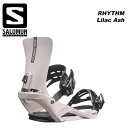 SALOMON T Xm[{[h rfBO RHYTHM Lilac Ash 23-24 f