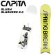 CAPITA Ls^ Xm[{[h  SPRING BREAK - SLUSH SLASHERS 2.0 23-24 f