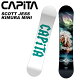 CAPITA Ls^ Xm[{[h  LbY JESS KIMURA MINI 23-24 f