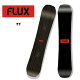 FLUX tbNX Xm[{[h  T1 PRO CAMBER 23-24 f