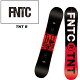 FNTC GtGkeB[V[ Xm[{[h  TNT R BLACK/RED 23-24 f