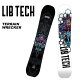 LIBTECH uebN Xm[{[h  TERRAIN WRECKER 23-24 f