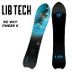 LIBTECH uebN Xm[{[h  MC WAYFINDER II 23-24 f