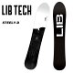 LIBTECH uebN Xm[{[h  STEELY-D 23-24 f