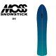 MOSS SNOWSTICK XXm[XeBbN Xm[{[h  U4 23-24 f