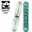 WOMEN'S HYPE ウィメンズ ハイプ Board Sizes: 139, 143, 147, 151 『新たなエネルギーはオールマウンテンで高揚する』 ノノーズ/テールのダブルキックがプレスをイージー にし、ねじれ方向の剛性をアップする バンブー・ホットロッドを使っているのでプレイフ ルでプレスしやすい インパクト・ベースは耐久性が高く、速く、修理が 簡単な最高のエクストゥルーデッド・ベース ※ご注意※ ・製造過程で細かいキズがつくことがあります。ご了承ください。 ・実店舗と在庫を共有しているため、タイミングによって完売となる場合がございます。 ・モニターの発色によって色が異なって見える場合がございます。