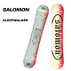 SALOMON サロモン スノーボード 板 SLEEPWALKER 23-24 モデル