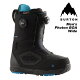 BURTON o[g Xm[{[h u[c Men's Photon BOA - Wide Black 23-24 f