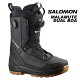 SALOMON T Xm[{[h u[c MALAMUTE DUAL BOA BLACK Black/Black/Black 23-24 f