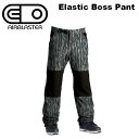 AIRBLASTER GAuX^[ EGA Elastic Boss Pant Realtree Original 23-24(2024)f pc