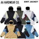 DIRT JACKET Sizes: S, M, L, XL Colors: BLACK BEIGE, KHAKI WHITE, WHITE GRAY, WHITE GRAY, BLACK WHITE, BLUE-GRAY WHITE ・REGULAR FIT ・Waterproof:10,000mm ・Breathable:8,000g/mm/24hr ・2 LAYER ・SECTION SEAM SEALING ・DUPONT ・TEFLON COATING ・3D CUTTING FIT ・カフゲーター ・メディアポケット ・2WAY ZIP センターフロント ・IC カードポケット ・裾マグネットパスケース ※ご注意※ ・製造過程で細かいキズがつくことがあります。ご了承ください。 ・実店舗と在庫を共有しいるため、タイミングによって完売となる場合がございます。 ・モニターの発色によって色が異なって見える場合がございます。