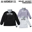 AA _uG[ EFA SELBY JACKET THRASHER 721-233-10 23-24(2024)f WPbg