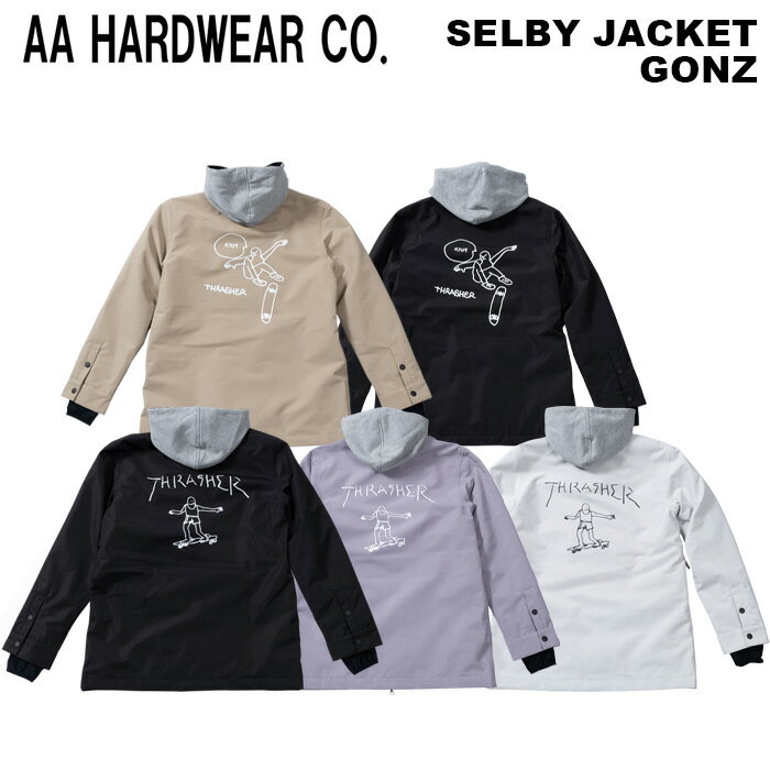 AA ֥륨  SELBY JACKET GONZ 721-233-10 23-24(2024)ǥ 㥱å